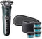 Philips Shaver Series 5000 S5884/69 - Elektrisch Scheerapparaat - Nat en Droog Scheren - SkinIQ Technologie