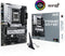 ASUS PRIME X670-P WIFI - ATX Moederbord - AMD X670 - WiFi 6 - DDR5 tot 128GB - PCIe 5.0