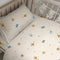 Happy Friday Duvet cover set 2 pieces Animals 115x145 cm (Cot bed) Multicolor