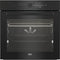 BEKO BBIM17400BSE - Multifunctie oven 13 functies - Zwart