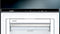 Siemens GS58NAWDV - Vriezer - 365L - NoFrost - bigBox - superFreezing