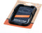 Sinji Sticky Pad - Antislip houder voor smartphone en persoonlijke spullen - Zwart