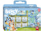 Bluey Stempelset