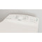 Whirlpool TDLR65230LBE - Bovenlader - Drum up optie - Kleur niet gespecificeerd