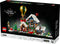 LEGO Kerstman's postkantoor - 10339