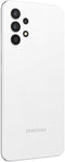 Samsung Galaxy A32 - Smartphone - 128GB opslag - Wit