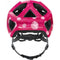 Abus MountZ Fietshelm - Maat S (48-54 cm) - fuchsia pink