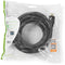 Nedis CVGP34050BK50 - High Speed HDMI-Kabel met Ethernet - 18 Gbps - Zwart
