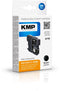 KMP B77B - Inktcartridge - Zwart - 9,1 ml - 300 pagina's (1 stuk)