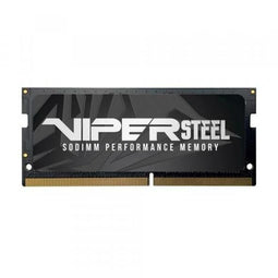 Patriot Viper Steel PVS48G320C8S - Geheugen intern - 8GB DDR4 SODIMM 3200MT/s CAS 18