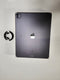 Apple iPad Pro (2024) - Tablet - 13 inch - Wifi - 256GB - Space Black