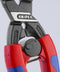 Knipex 7112200 CoBolt Boutensnijder - 200mm - Hoge snijcapaciteit - Staal