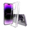 Muvit for Change - Telefoonhoes iPhone 14 Pro - Eco-friendly - Slijtvast