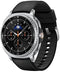Samsung Galaxy Watch8 Classic - Smartwatch - 46mm - Bluetooth + 4G - Zwart