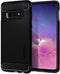 Spigen Rugged Armor for Galaxy S10 Lite matt black
