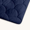 Zydante® Eazzzy Dekbed - Microvezel - Ademend en Wasbaar - 240x200 cm - Donkerblauw