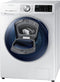 Samsung WD90N642O0W - Was-droogcombinatie - QuickDrive AddWash 9 kg wassen / 5 kg drogen - Kleur wit