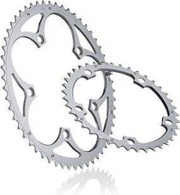 Miche Kettingblad 54T 3/32 54/135 Supertype zilver