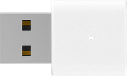 D-Link AN3U - USB 2.0 WLAN Wifi Adapter - Bedraad en draadloos - 2,4GHz - WPA3 ondersteuning