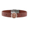 Armband Heren Talent Jewels TJA-1-02-02-4-2 Bruin
