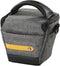 Hama Terra - Heuptas - Duurzaam gerecycled polyester - Grijs