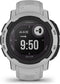 Garmin Instinct 2 Solar - Smartwatch - GPS - Zwart (Grijs)
