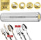 Anti-roeststaaf Rokitta Rostschreck 7547 Aluminium