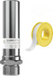 Tool Meister WSD18 - Waterslagdemper 1/2