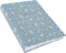 Insteekalbum Kraft - 300 foto's 10x15 cm - Blauw