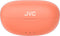 JVC HA-A7T2 - Gumy True Wireless - 24 uur batterijduur - Roze