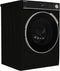 Sharp Es-nfh814cbda-de - Wasmachine 8kg 1400t - Zwart