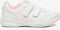 Chicane kinder gymschoenen - Wit - Maat 32