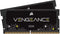 Corsair Vengeance LPX - Geheugenmodule DDR4 SO-DIMM - 32GB (2x16GB) 3200MT/s CAS22 (2 stuks)