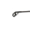 Nash Scope OPS - Karperhengel 10ft 4lb Abbreviated - Ceramische geleideogen