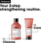 L'Oréal Professionnel Inforcer Conditioner – Versterkende conditioner voor breekbaar haar – Serie Expert – 200 ml