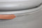 Wakefield Hanoi - Ligbed - Verstelbare rugleuning - Taupe 167 cm