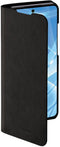 Hama Guard Pro - Flip cover - Ruimte voor pasjes - Zwart