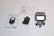 Samsung Galaxy Buds3 Pro - TWS - ANC - Grijs + SmartTag2 Zwart