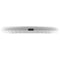 Muvit for Change W114-R - Draadloze oplader - 15 W - Wit