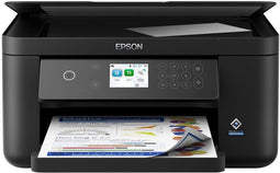 Epson XP-5205 - All-in-one printer - Draadloos printen - Kleur