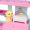 Little Live Pets - Mama Surprise Families Baby Ziekenhuis - Interactieve Speelset