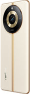 Realme 11 Pro - Smartphone - 256GB opslag - Beige