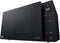 LG MH6535GDS - Magnetron - 25L - Inverter technologie - Grill - Vrijstaand