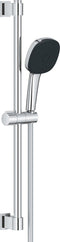 GROHE Vitalio Comfort 110 - Doucheset - Waterbesparend 3 straalsoorten - Chroom