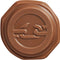 Tony's Chocolonely Tiny Tony's Chocolade Kerst Uitdeelzak - 20 Mini Chocolaatjes in 3 Smaken - 1 x 180 Gram - Belgische Fairtrade Chocolade