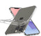 Apple iPhone 13 Pro Max - Hoesje - Schokabsorberend TPU - Transparant