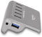 Delock 64182 - USB 3.2 Gen 2 Hub - 6 poorten 10 Gbit/s - Grijs