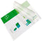 GBC Document lamineerhoes ft A3, 350 micron (2 x 175 micron), pak van 100 stuks