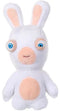 Bean Rabbids knuffel - GIPSY TOYS - Gesloten mond - 18 cm