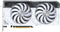 ASUS GeForce RTX 4070 SUPER - Videokaart 12GB GDDR6X - OC Edition - Wit